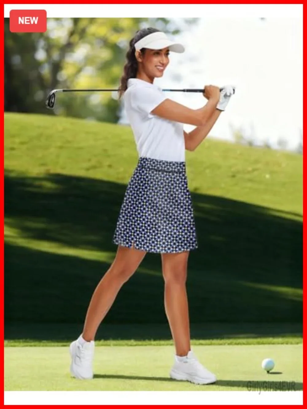 Women's 17